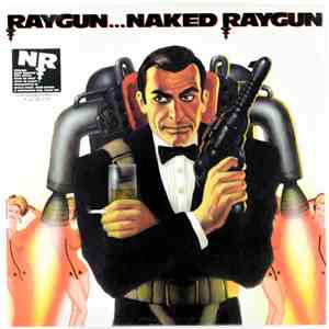 Naked Raygun - Raygun...Naked Raygun