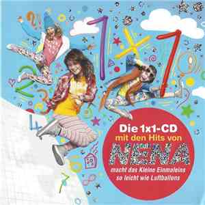 Nena - Die 1x1-CD mit den Hits von Nena