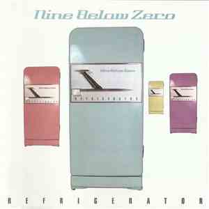 Nine Below Zero - Refrigerator