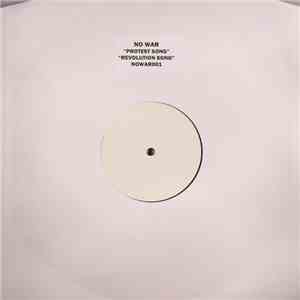 No War - Protest Song / Revolution Song