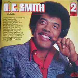 OC Smith - The OC Smith Collection