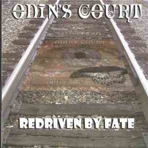 Odin's Court - Redriven By Fate