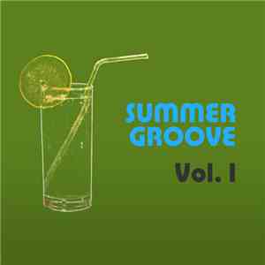 Parasol Stars & Planum Temporal - Summer Groove Vol. 1