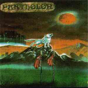 Partholon - Promo Tape