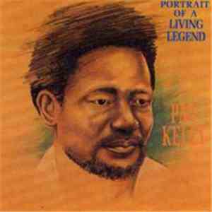 Pat Kelly - Portrait Of A Legend