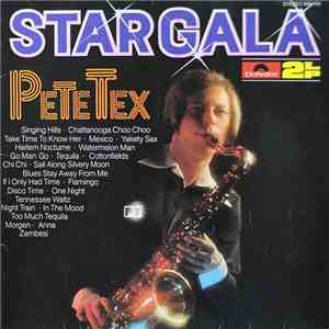 Pete Tex - Stargala