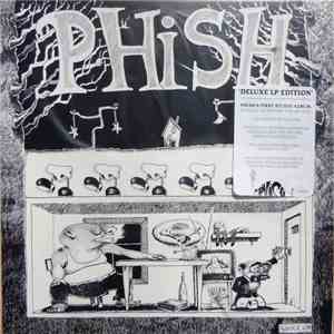 Phish - Junta