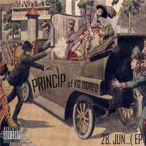 Princip - 28. Jun EP