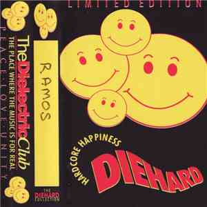 Ramos - Diehard - 24th March 1995