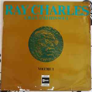 Ray Charles - A Man And His Soul (Volume 1)