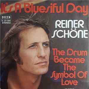 Reiner Schöne - It's A Bluesiful Day