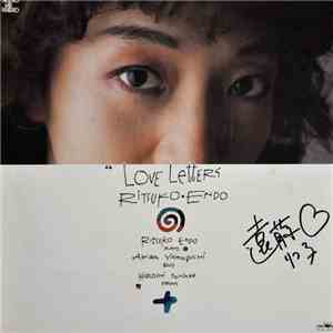 Ritsuko Endo - Love Letters