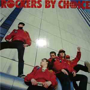 Rockers By Choice - Opråb! Til Det Danske Folk