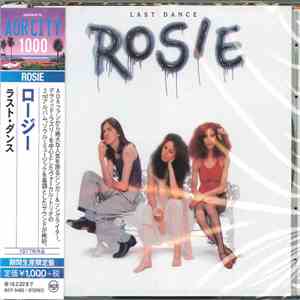 Rosie  - Last Dance