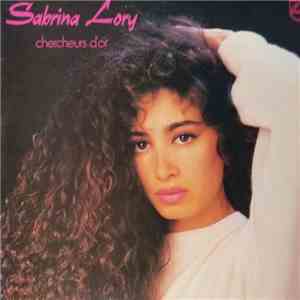 Sabrina Lory - Chercheurs d'or
