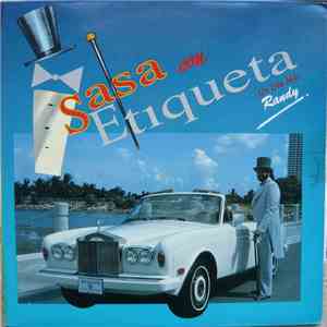 Salsa Con Etiqueta (Randy) - Un Dia Mas