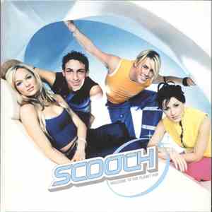 Scooch - Welcome To The Planet Pop