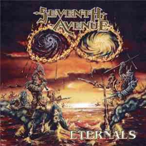 Seventh Avenue  - Eternals