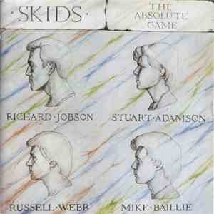 Skids - The Absolute Game