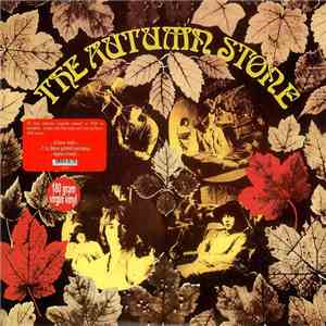 Small Faces - The Autumn Stone