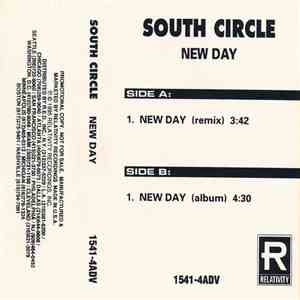 South Circle - New Day