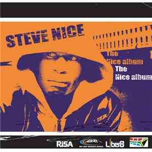 Steve Nice  - The Nice Album