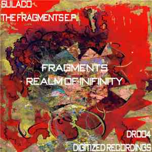 Sulaco  - The Fragments E.P.