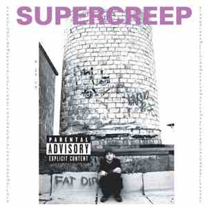 Supercreep - Supercreep
