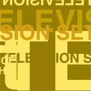 Television Set - Moscow At Midnight