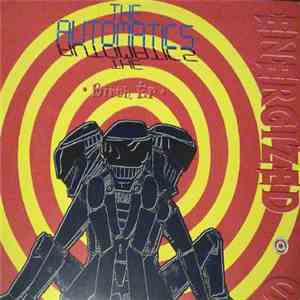 The Automatics - Birth EP