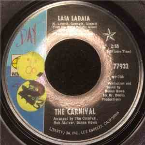 The Carnival - Laia Ladaia/Canto De Carnival