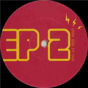 The Electric Press - EP 2