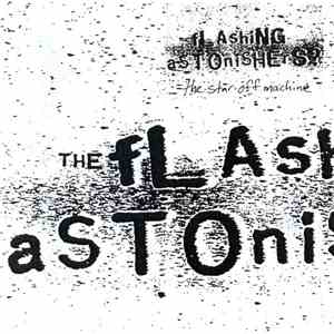 The Flashing Astonishers - The Star-Off Machine