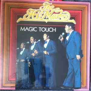 The Hi-Marks  - Magic Touch