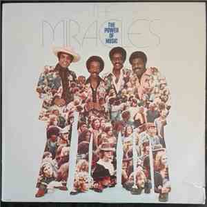 The Miracles - The Power Of Music