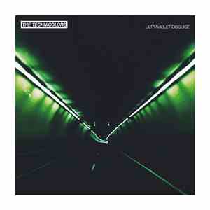The Technicolors - Ultraviolet Disguise EP