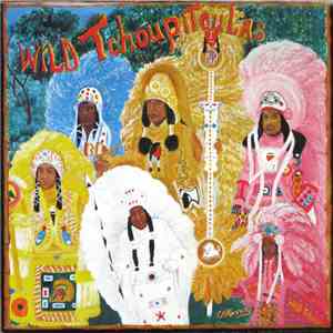The Wild Tchoupitoulas - The Wild Tchoupitoulas