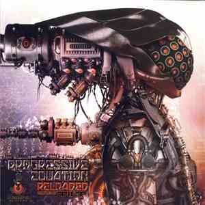 Tilt  - Progressive Equation Reloaded