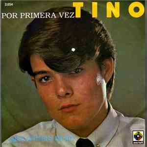 Tino - Por Primera Vez