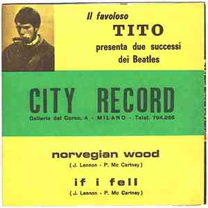Tito  - Norwegian Wood