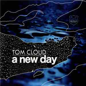 Tom Cloud - A New Day