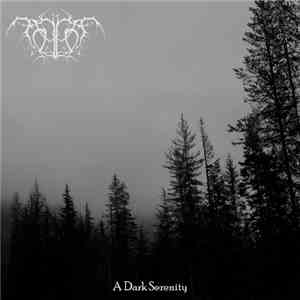 Tomhet  - A Dark Serenity