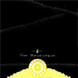 Transient - The Little # Eats The Big # EP