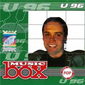 U 96 - Music Box
