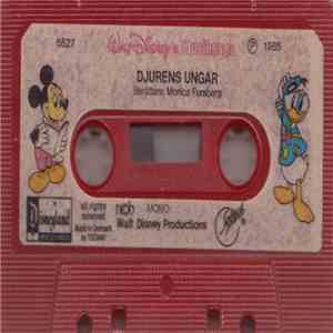 Unknown Artist - Djurens Ungar