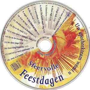 Unknown Artist - Sfeervolle Feestdagen