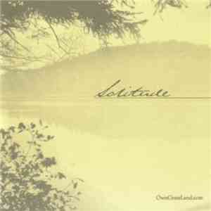 Unknown Artist - Solitude