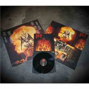 Urn - The Burning
