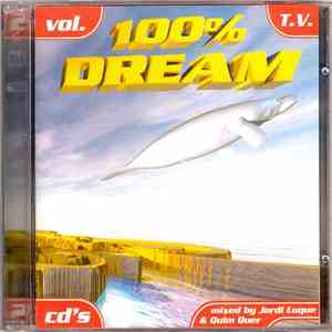 Various - 100% Dream Vol. 2