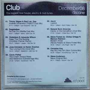 Various - Club December 08